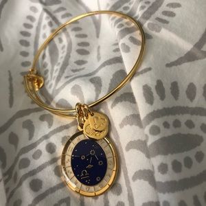 Libra Alex and Ani